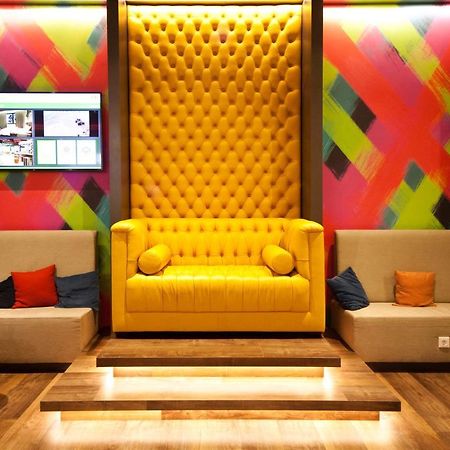 Ibis Styles Parndorf Neusiedler See Εξωτερικό φωτογραφία