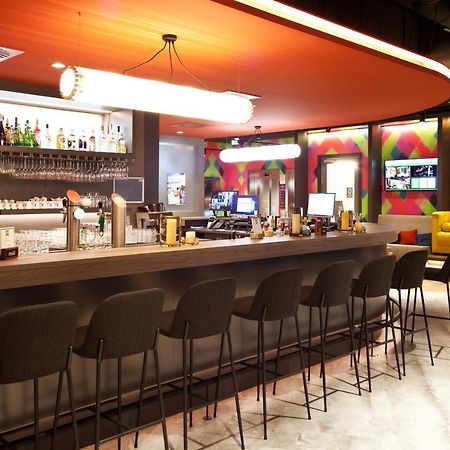 Ibis Styles Parndorf Neusiedler See Εξωτερικό φωτογραφία