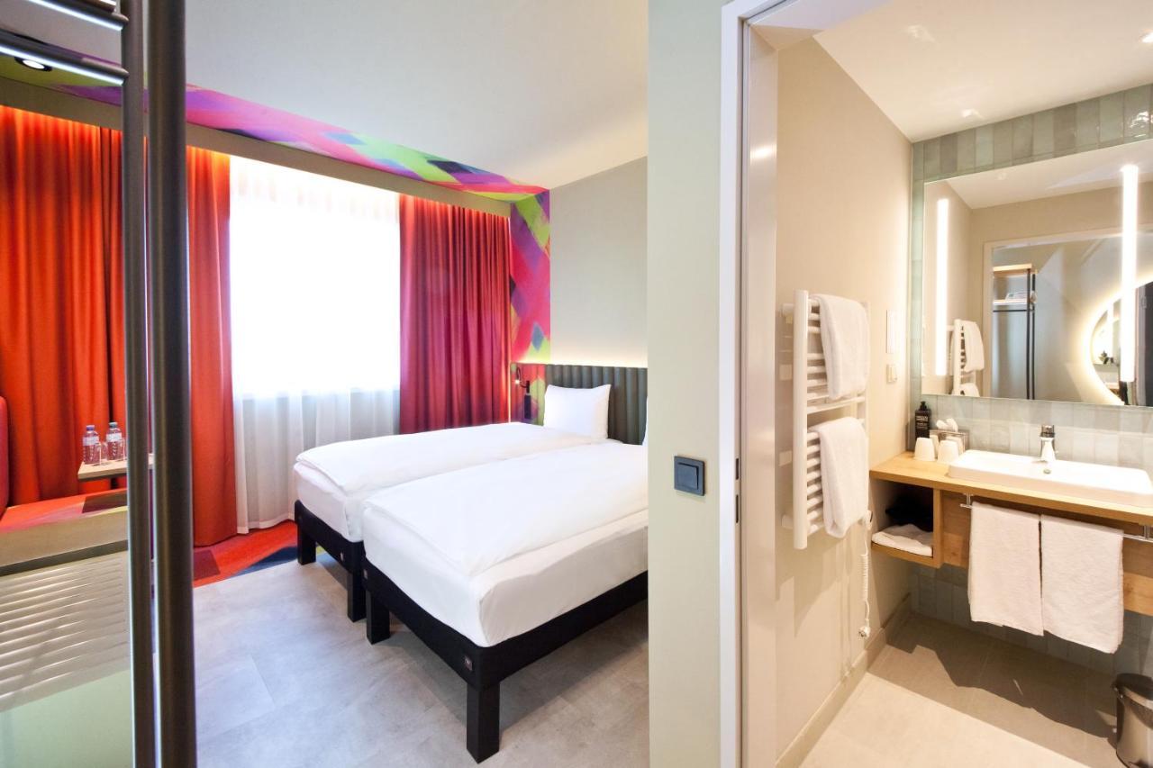 Ibis Styles Parndorf Neusiedler See Εξωτερικό φωτογραφία