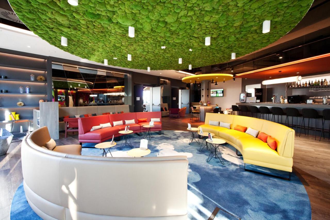 Ibis Styles Parndorf Neusiedler See Εξωτερικό φωτογραφία