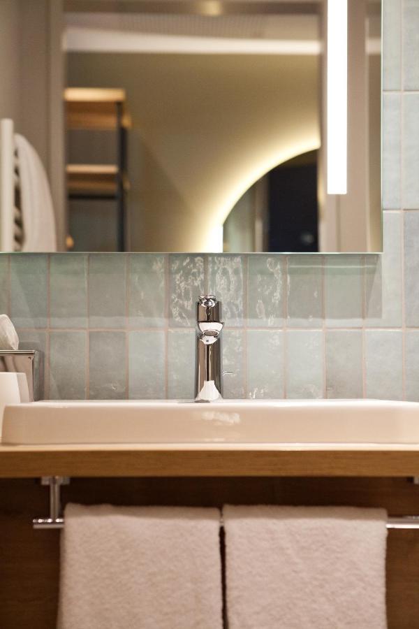 Ibis Styles Parndorf Neusiedler See Εξωτερικό φωτογραφία