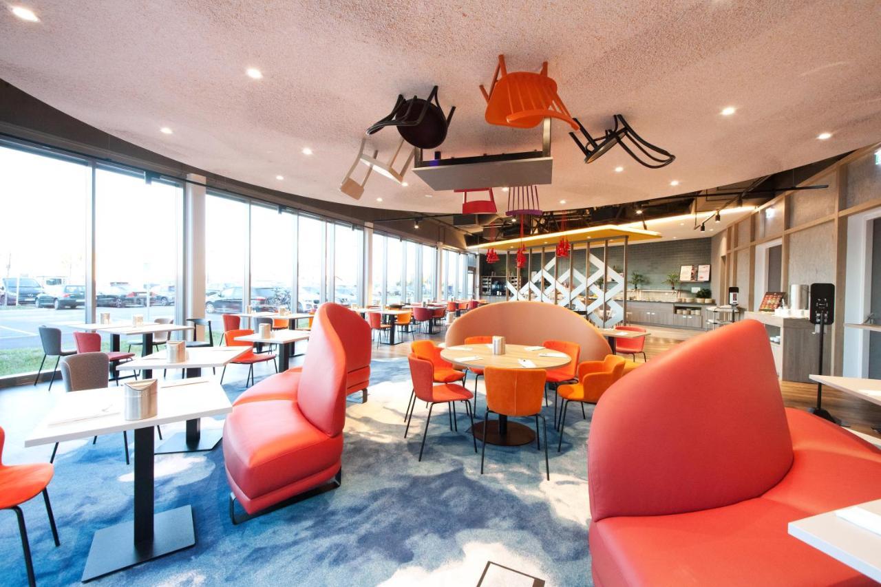 Ibis Styles Parndorf Neusiedler See Εξωτερικό φωτογραφία