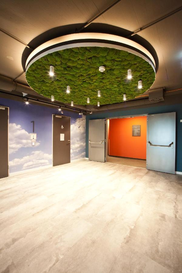 Ibis Styles Parndorf Neusiedler See Εξωτερικό φωτογραφία