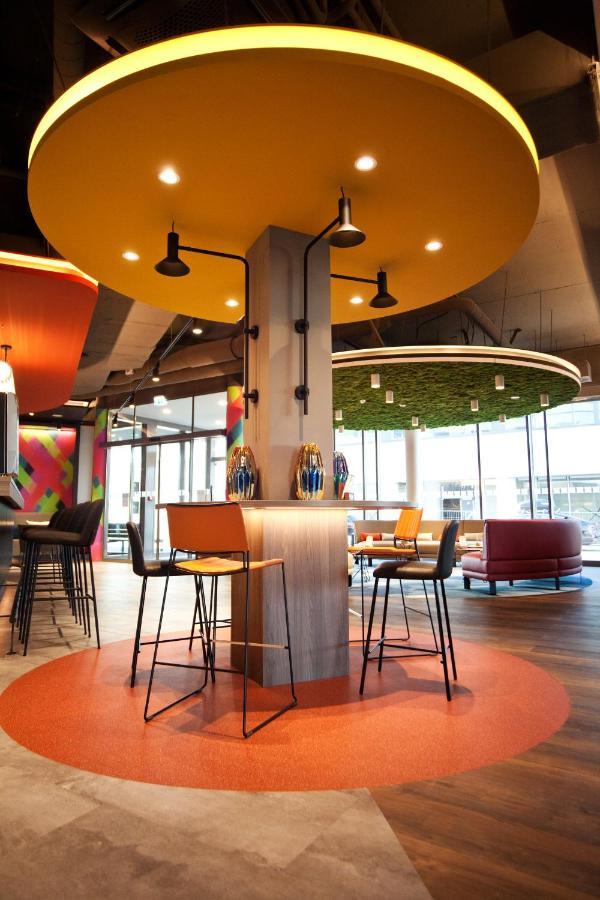 Ibis Styles Parndorf Neusiedler See Εξωτερικό φωτογραφία