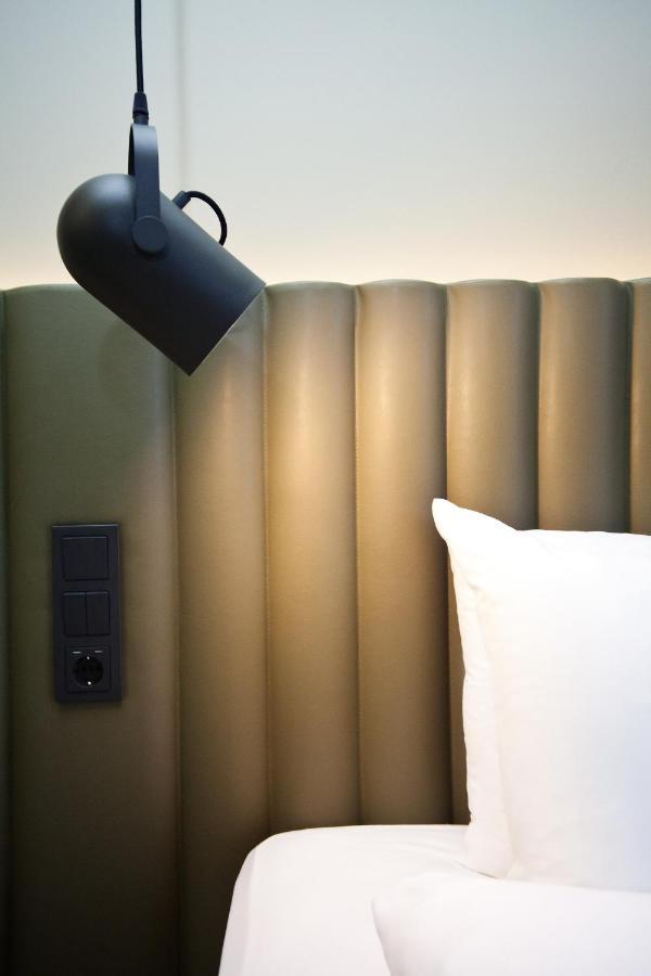 Ibis Styles Parndorf Neusiedler See Εξωτερικό φωτογραφία