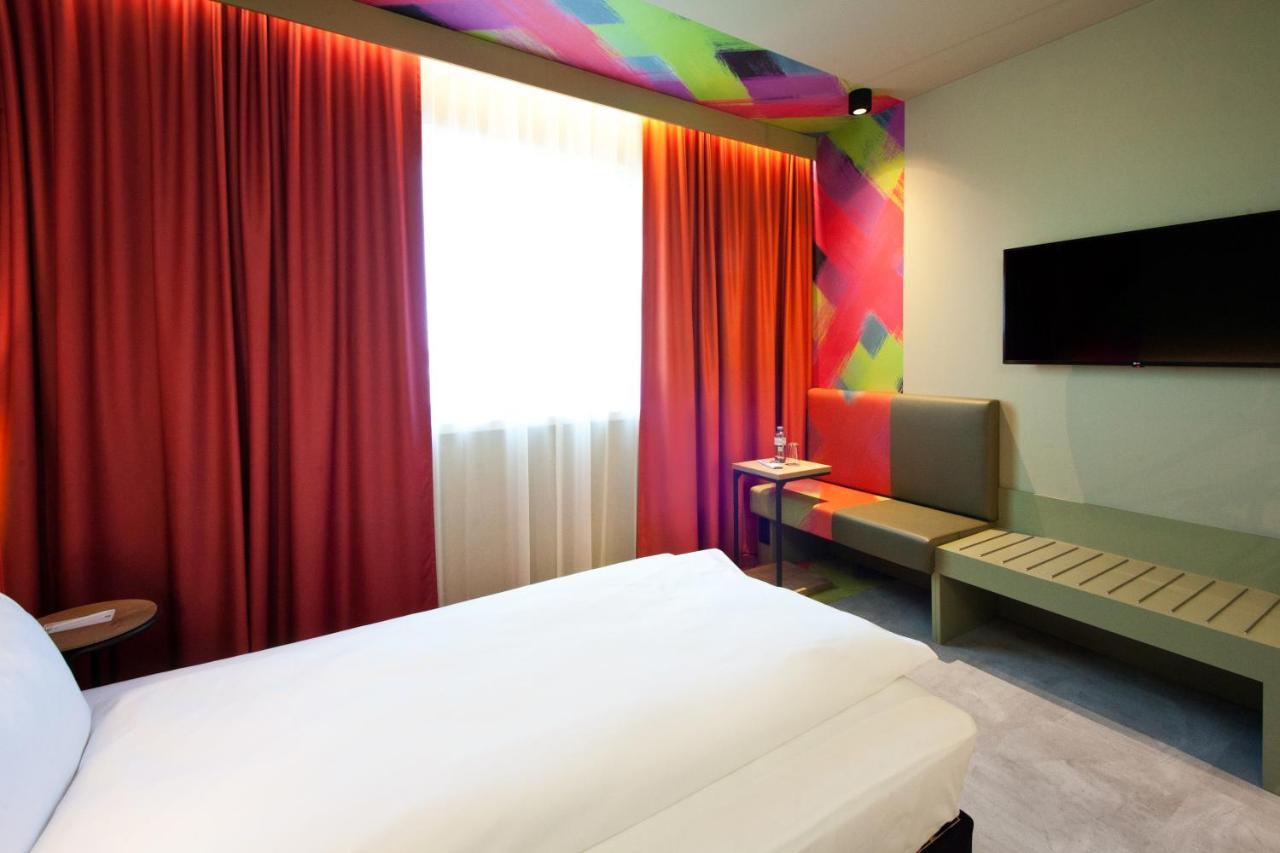 Ibis Styles Parndorf Neusiedler See Εξωτερικό φωτογραφία