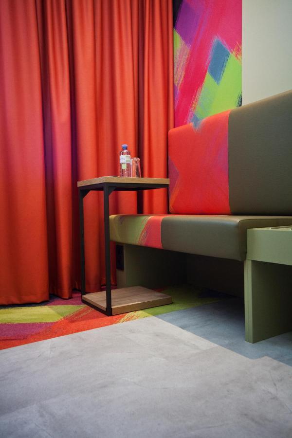 Ibis Styles Parndorf Neusiedler See Εξωτερικό φωτογραφία