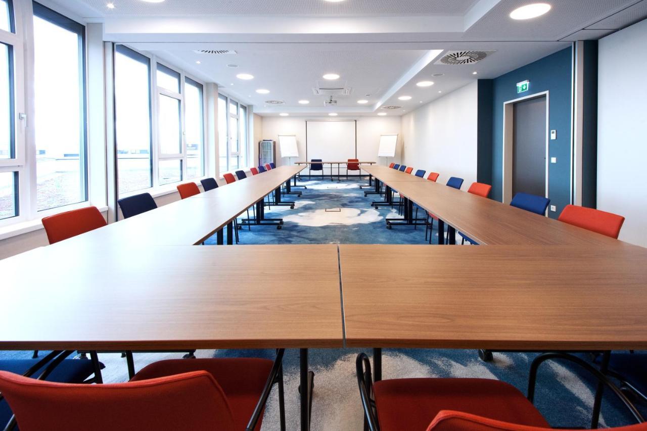 Ibis Styles Parndorf Neusiedler See Εξωτερικό φωτογραφία