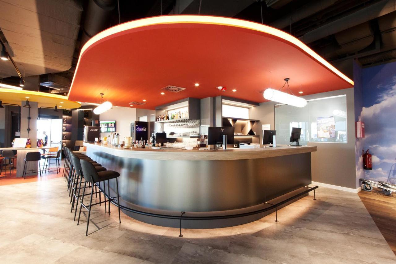 Ibis Styles Parndorf Neusiedler See Εξωτερικό φωτογραφία