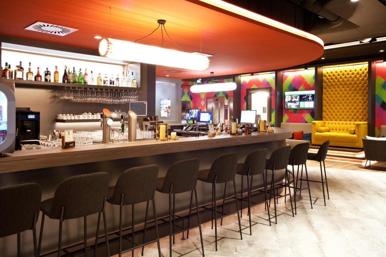 Ibis Styles Parndorf Neusiedler See Εξωτερικό φωτογραφία