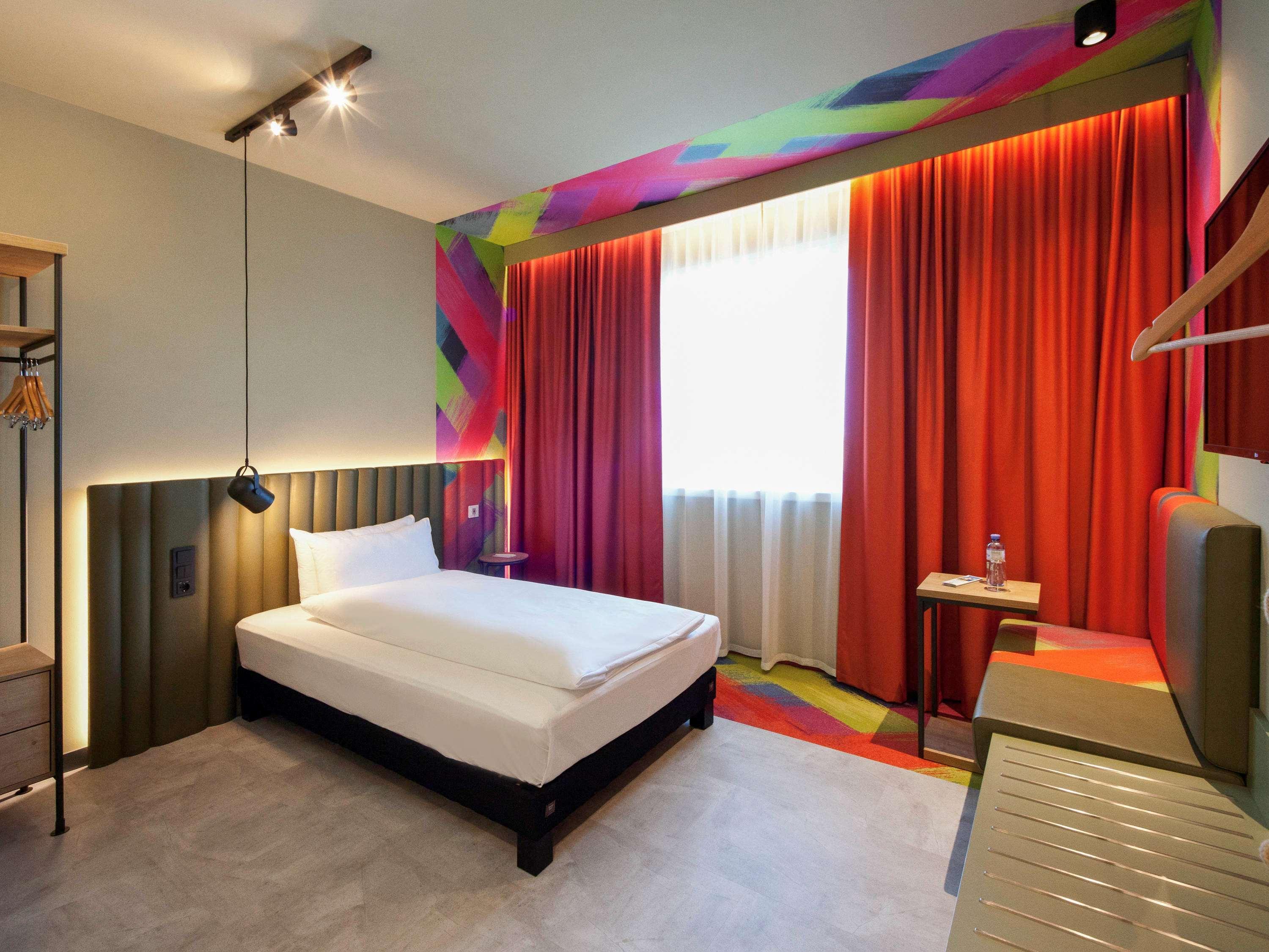 Ibis Styles Parndorf Neusiedler See Εξωτερικό φωτογραφία