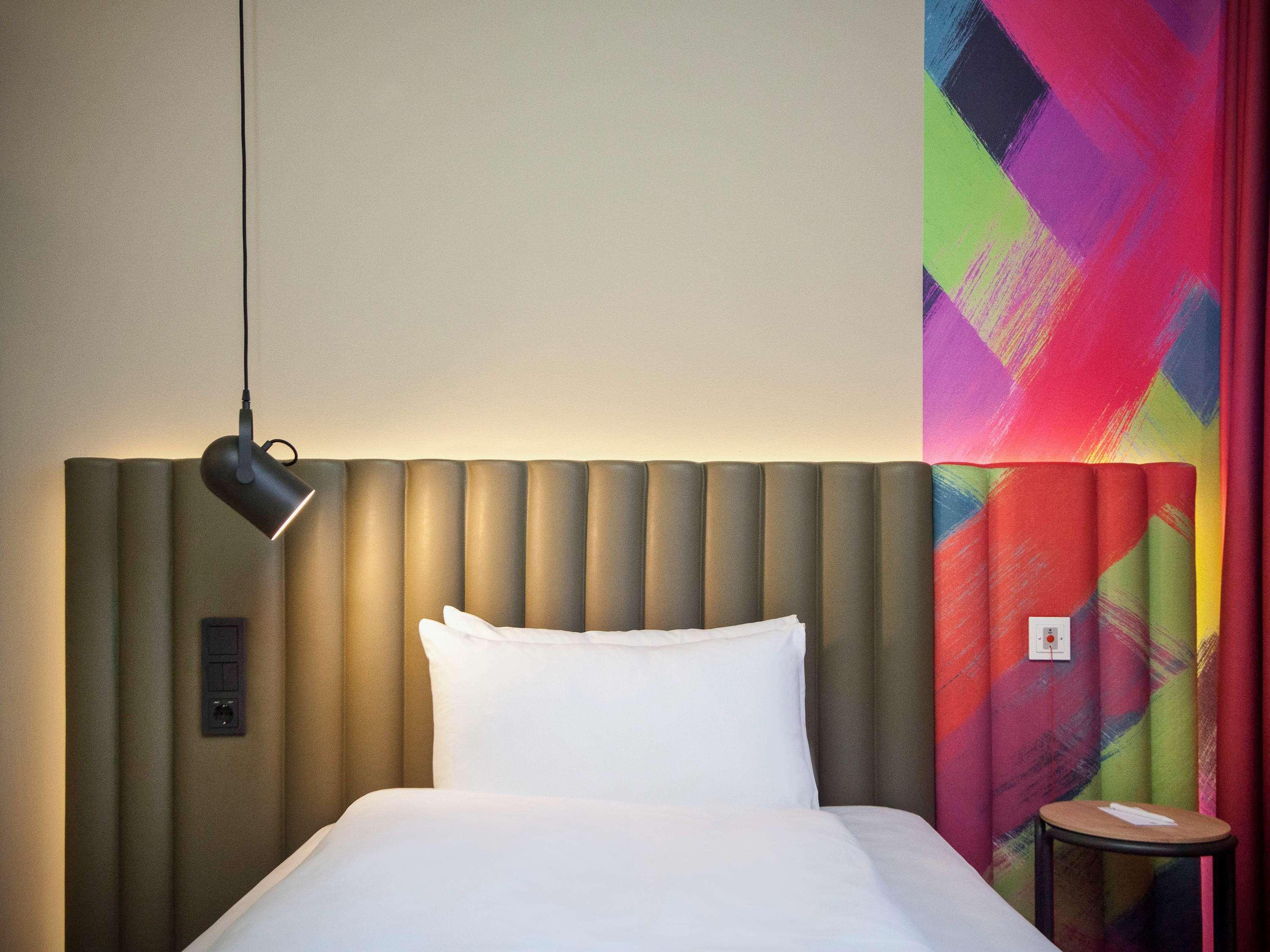 Ibis Styles Parndorf Neusiedler See Εξωτερικό φωτογραφία