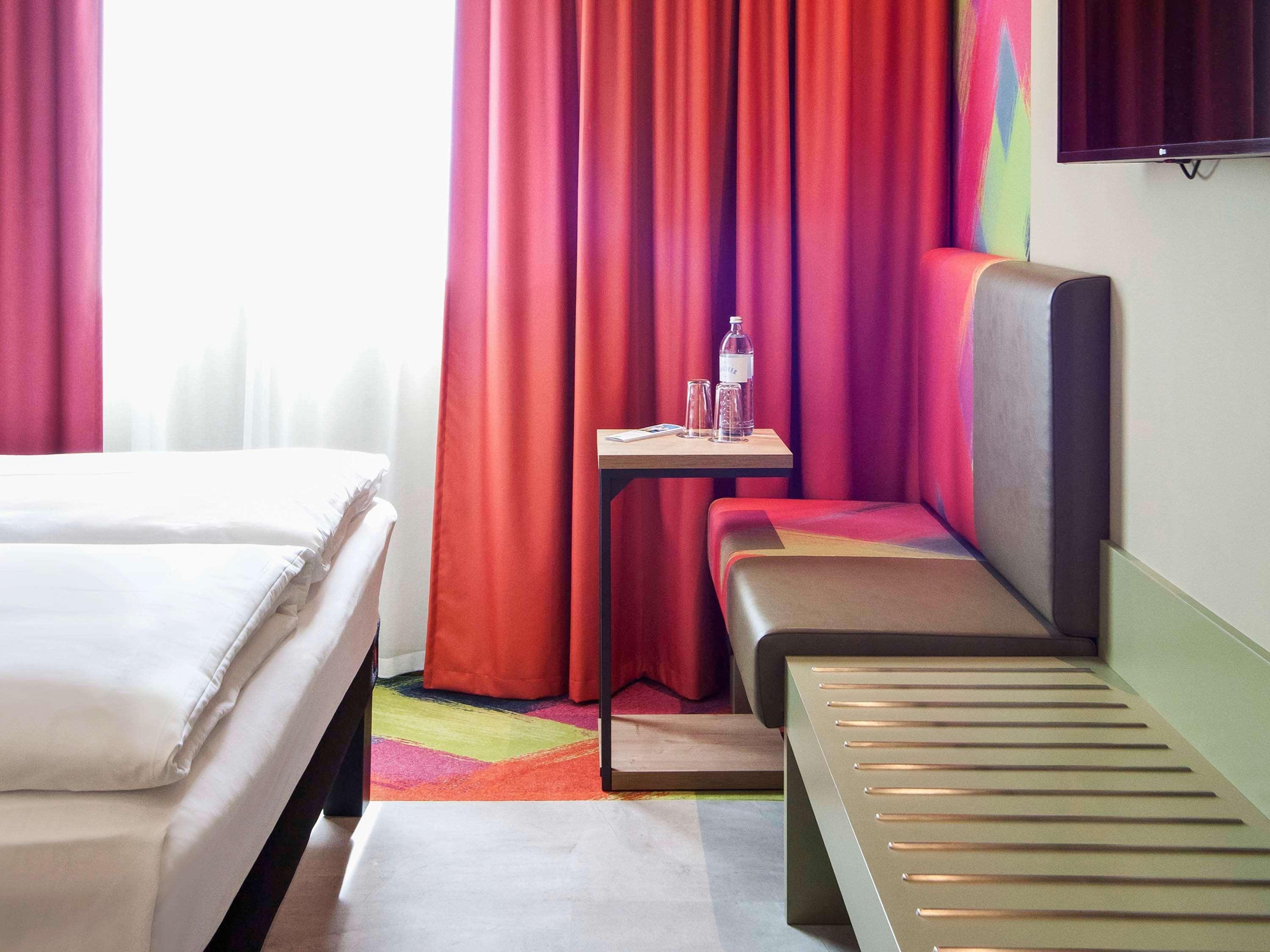Ibis Styles Parndorf Neusiedler See Εξωτερικό φωτογραφία