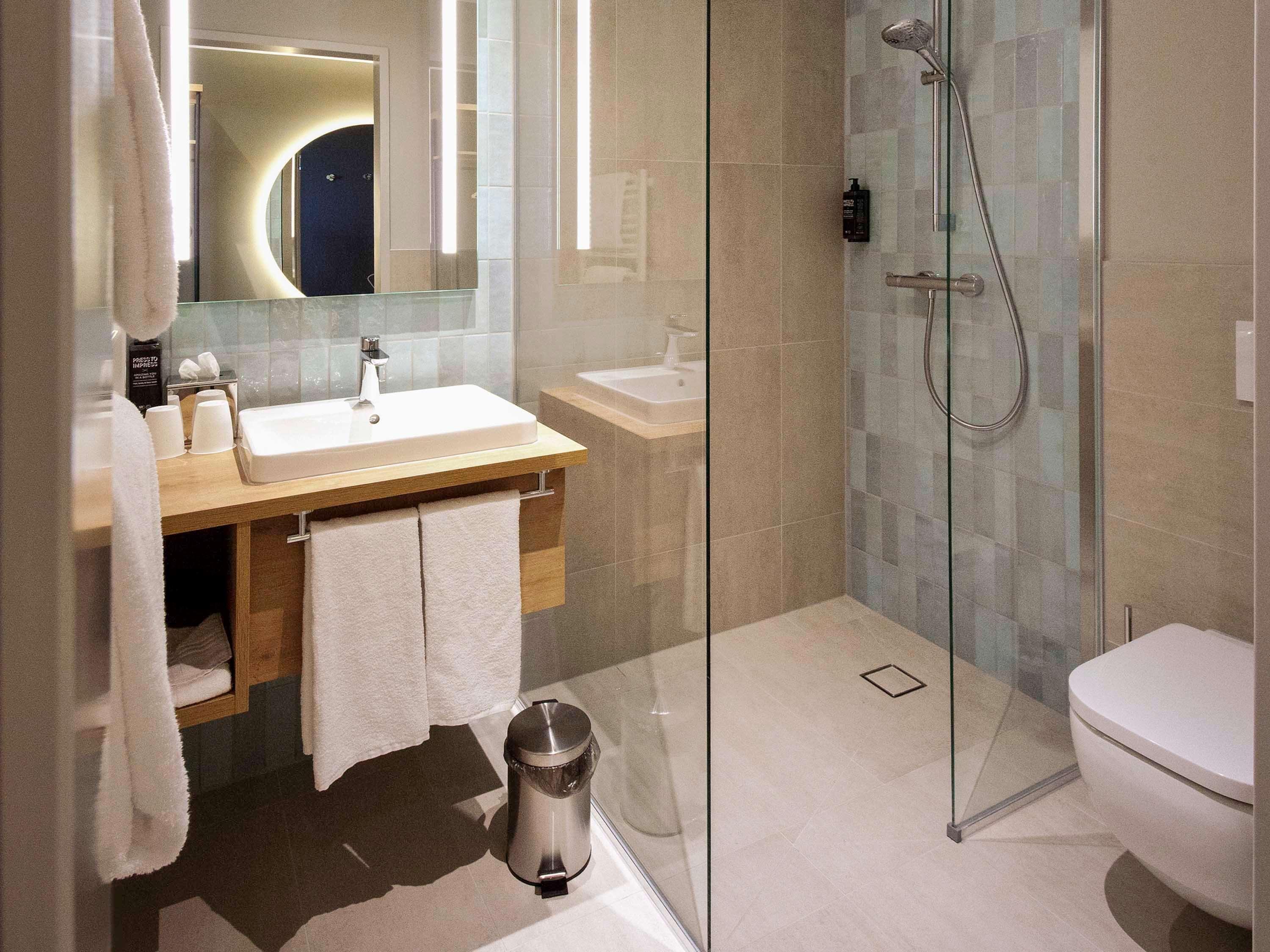 Ibis Styles Parndorf Neusiedler See Εξωτερικό φωτογραφία