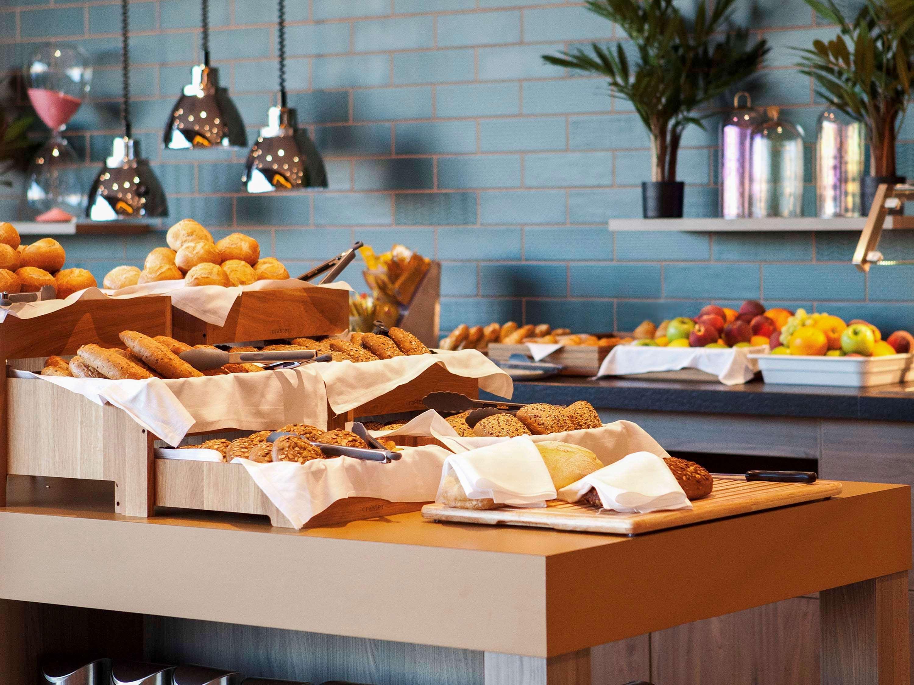 Ibis Styles Parndorf Neusiedler See Εξωτερικό φωτογραφία