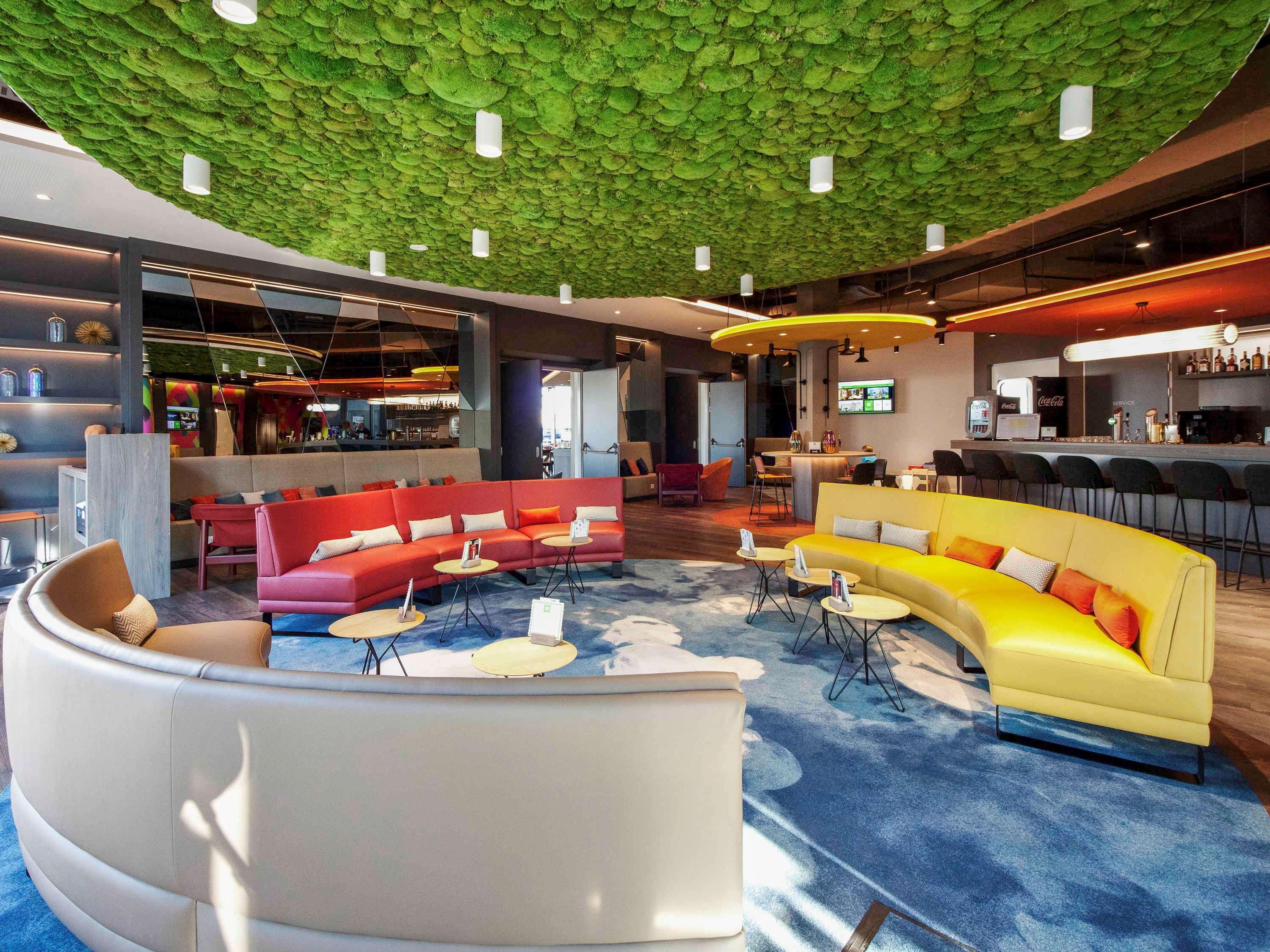 Ibis Styles Parndorf Neusiedler See Εξωτερικό φωτογραφία
