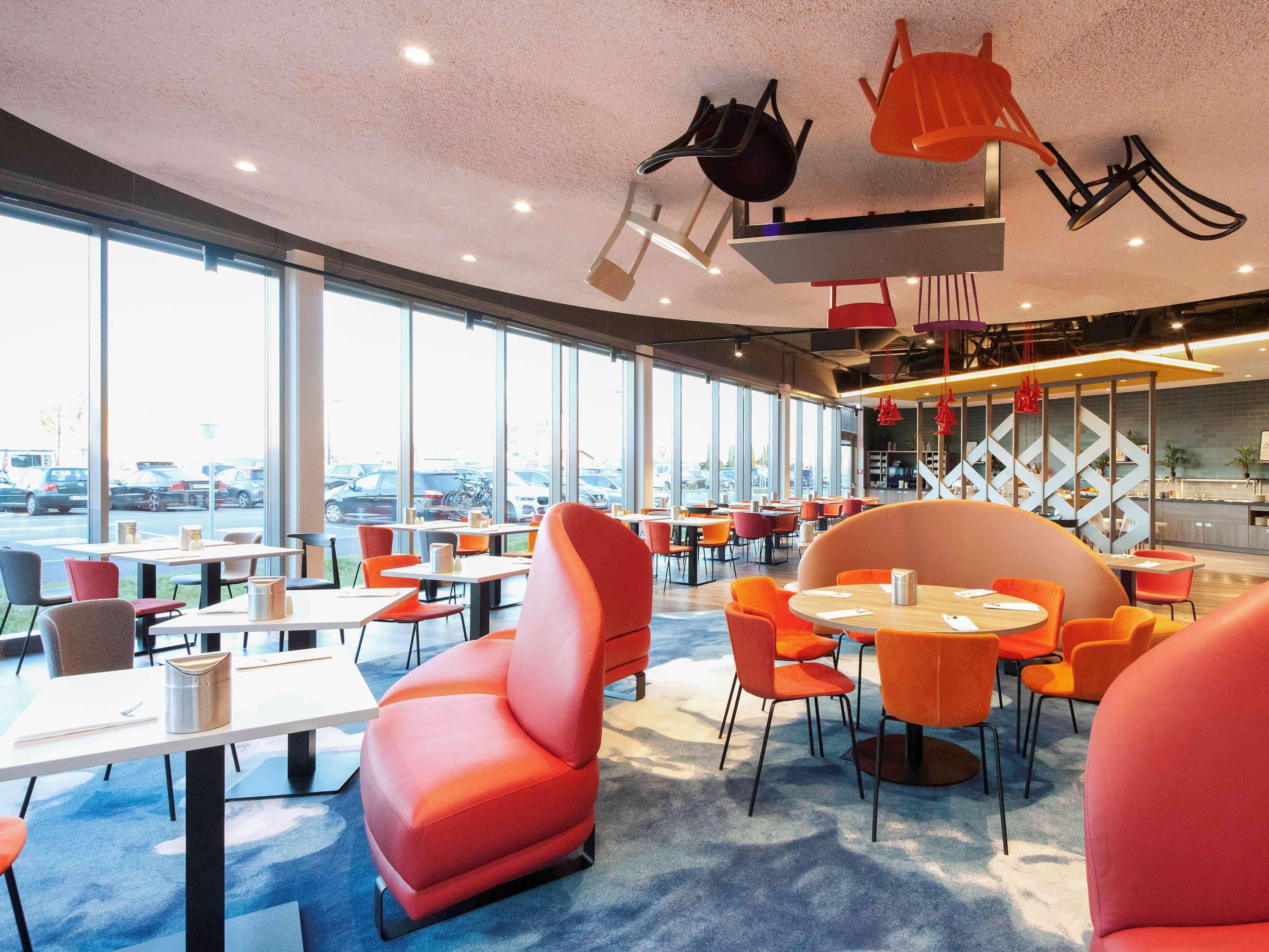 Ibis Styles Parndorf Neusiedler See Εξωτερικό φωτογραφία