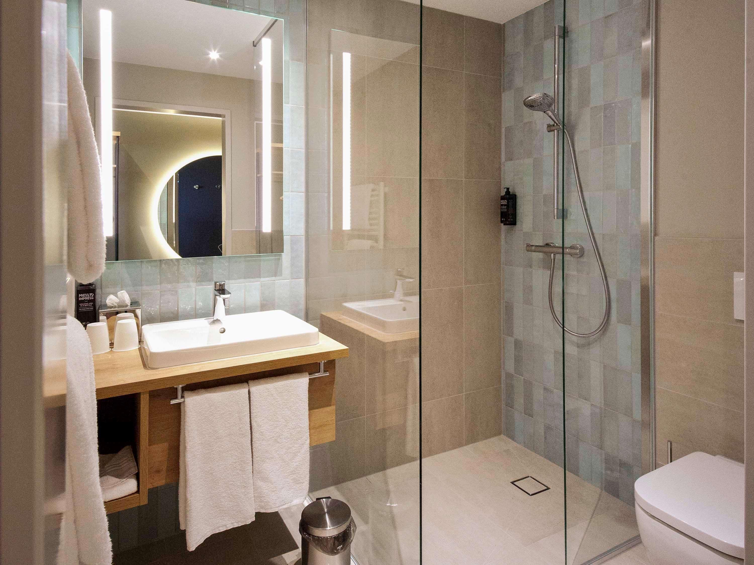 Ibis Styles Parndorf Neusiedler See Εξωτερικό φωτογραφία