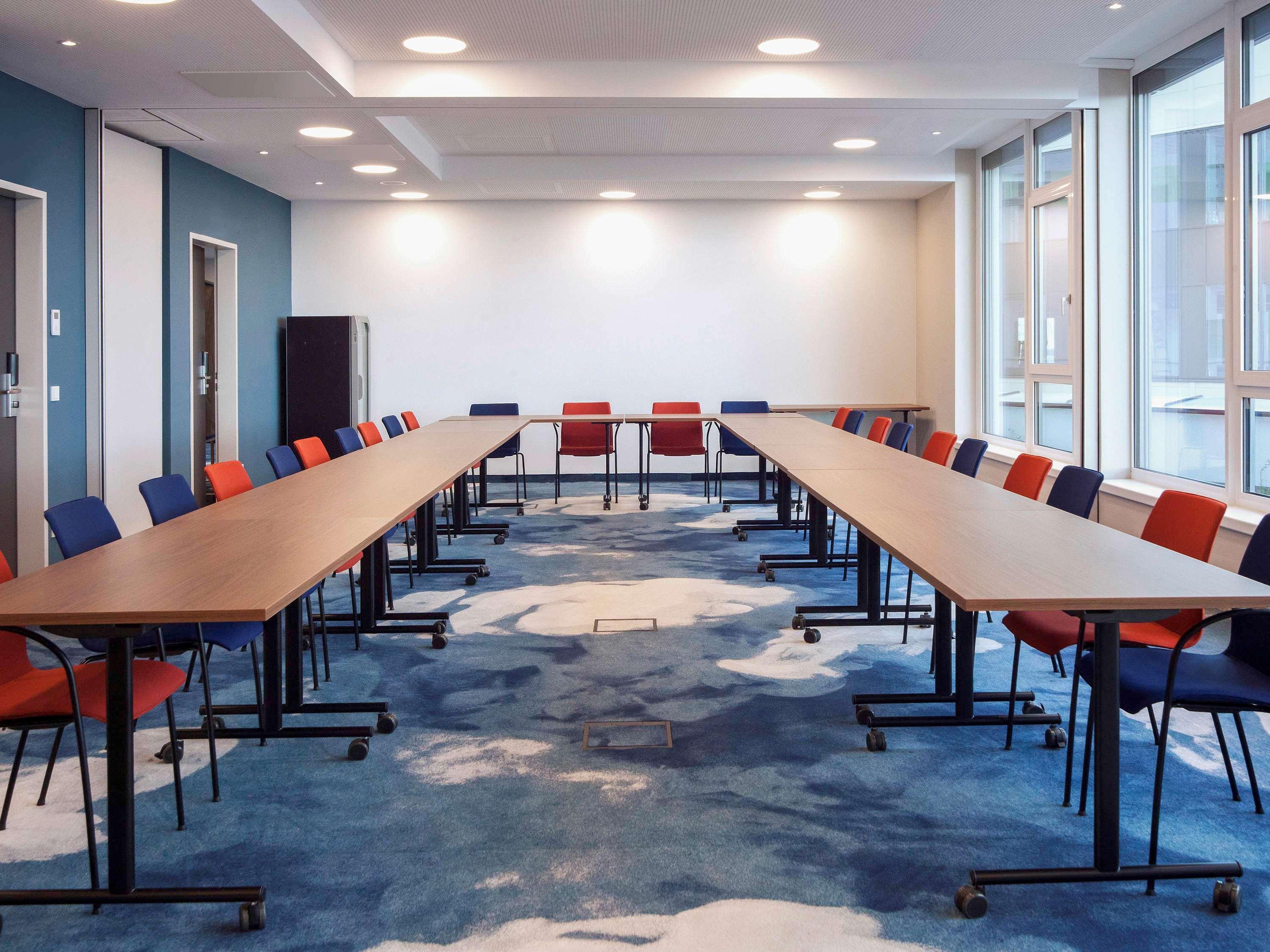 Ibis Styles Parndorf Neusiedler See Εξωτερικό φωτογραφία