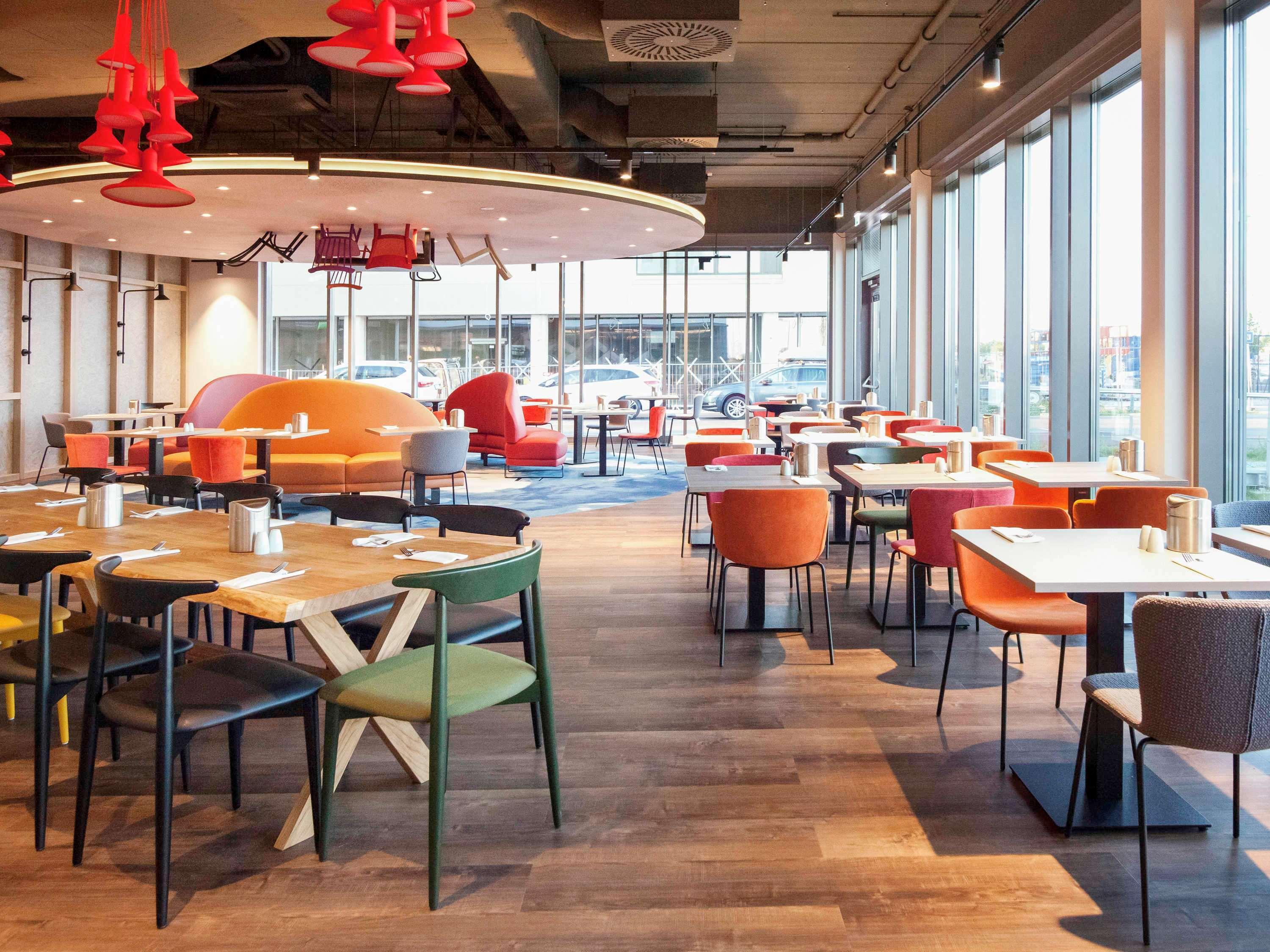 Ibis Styles Parndorf Neusiedler See Εξωτερικό φωτογραφία