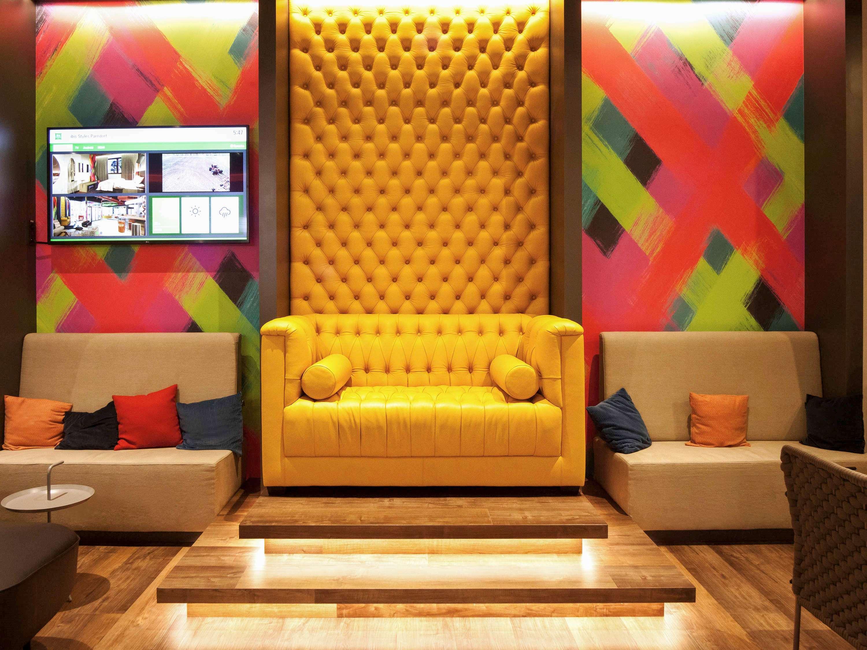 Ibis Styles Parndorf Neusiedler See Εξωτερικό φωτογραφία