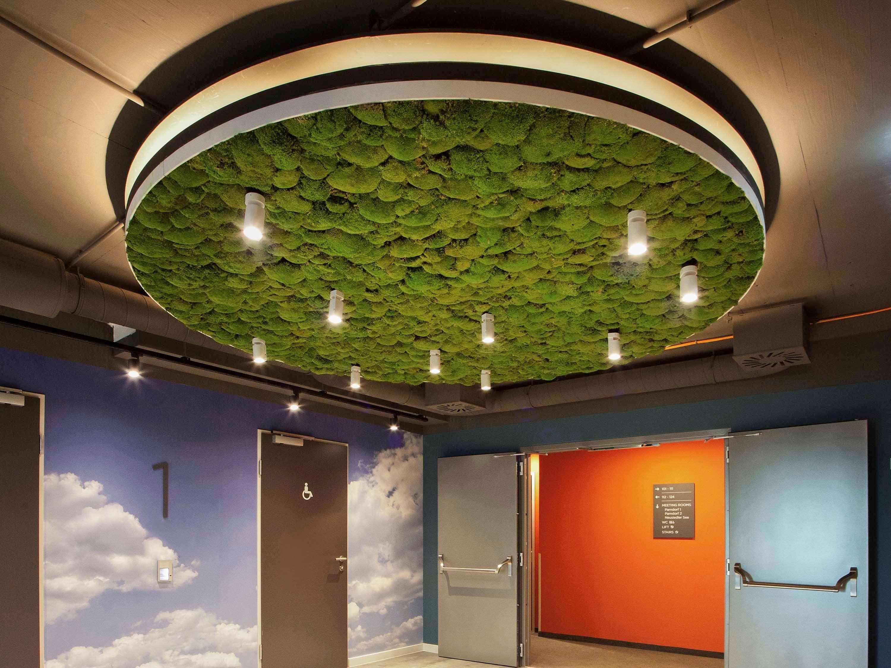 Ibis Styles Parndorf Neusiedler See Εξωτερικό φωτογραφία