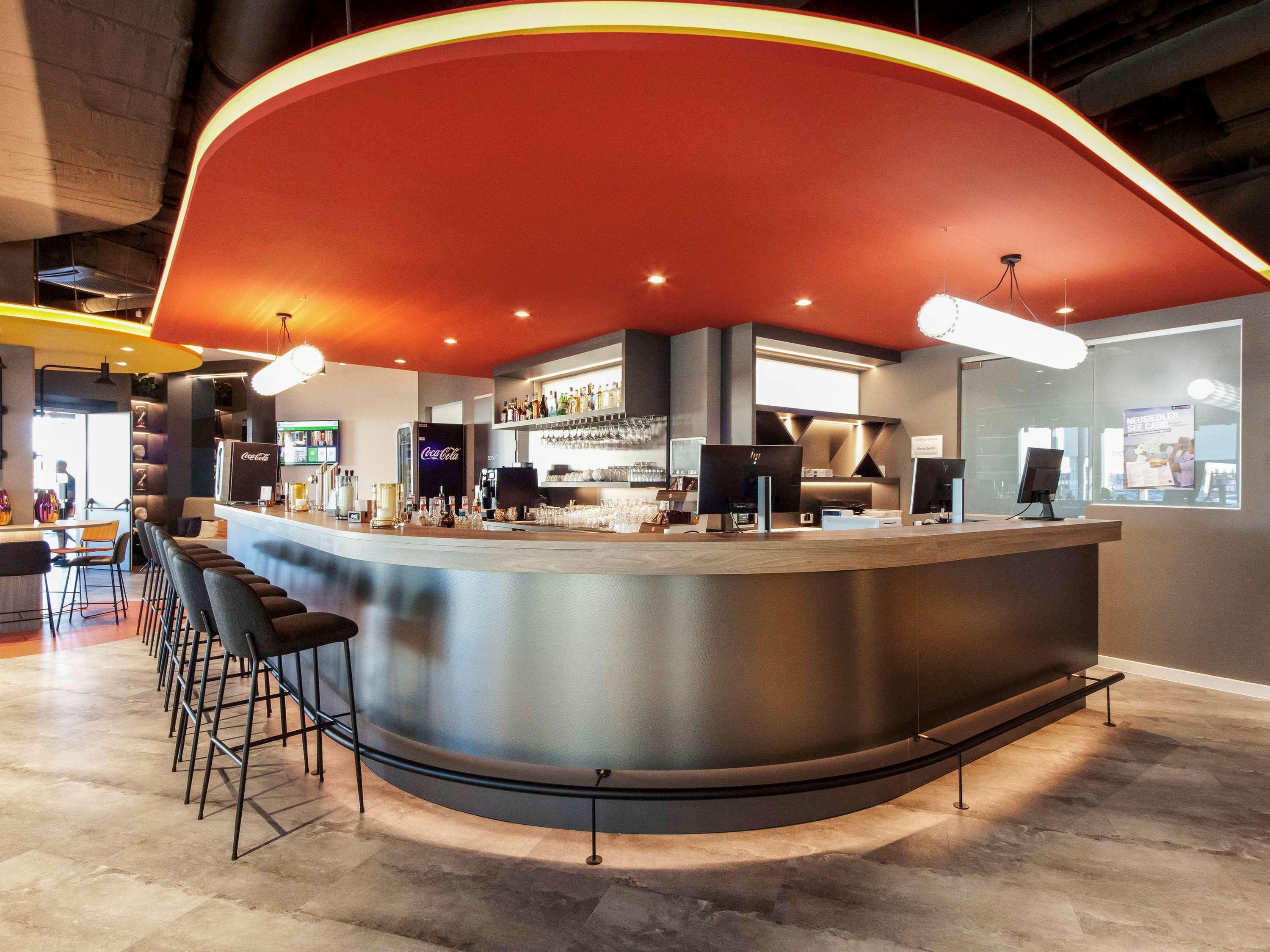 Ibis Styles Parndorf Neusiedler See Εξωτερικό φωτογραφία